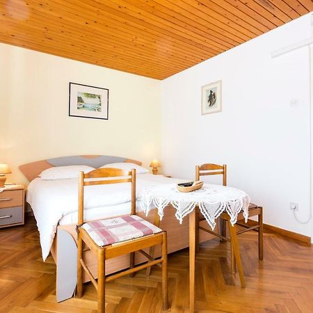 Apartment Marija Mali Lošinj Esterno foto