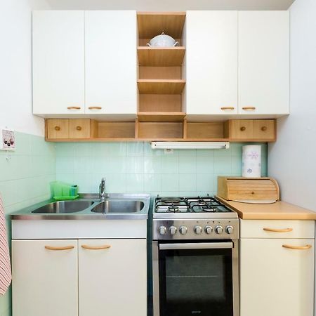 Apartment Marija Mali Lošinj Esterno foto