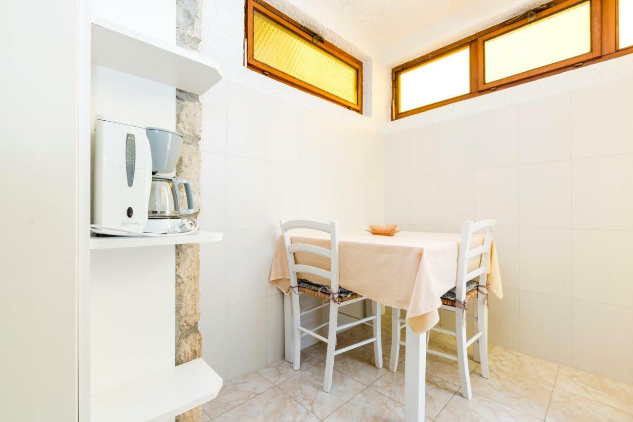Apartment Marija Mali Lošinj Esterno foto
