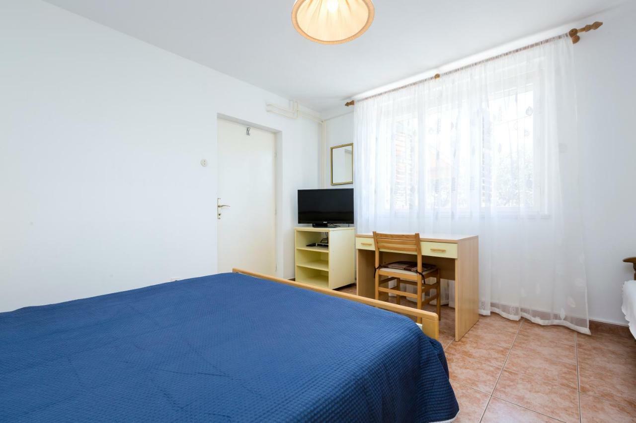 Apartment Marija Mali Lošinj Esterno foto